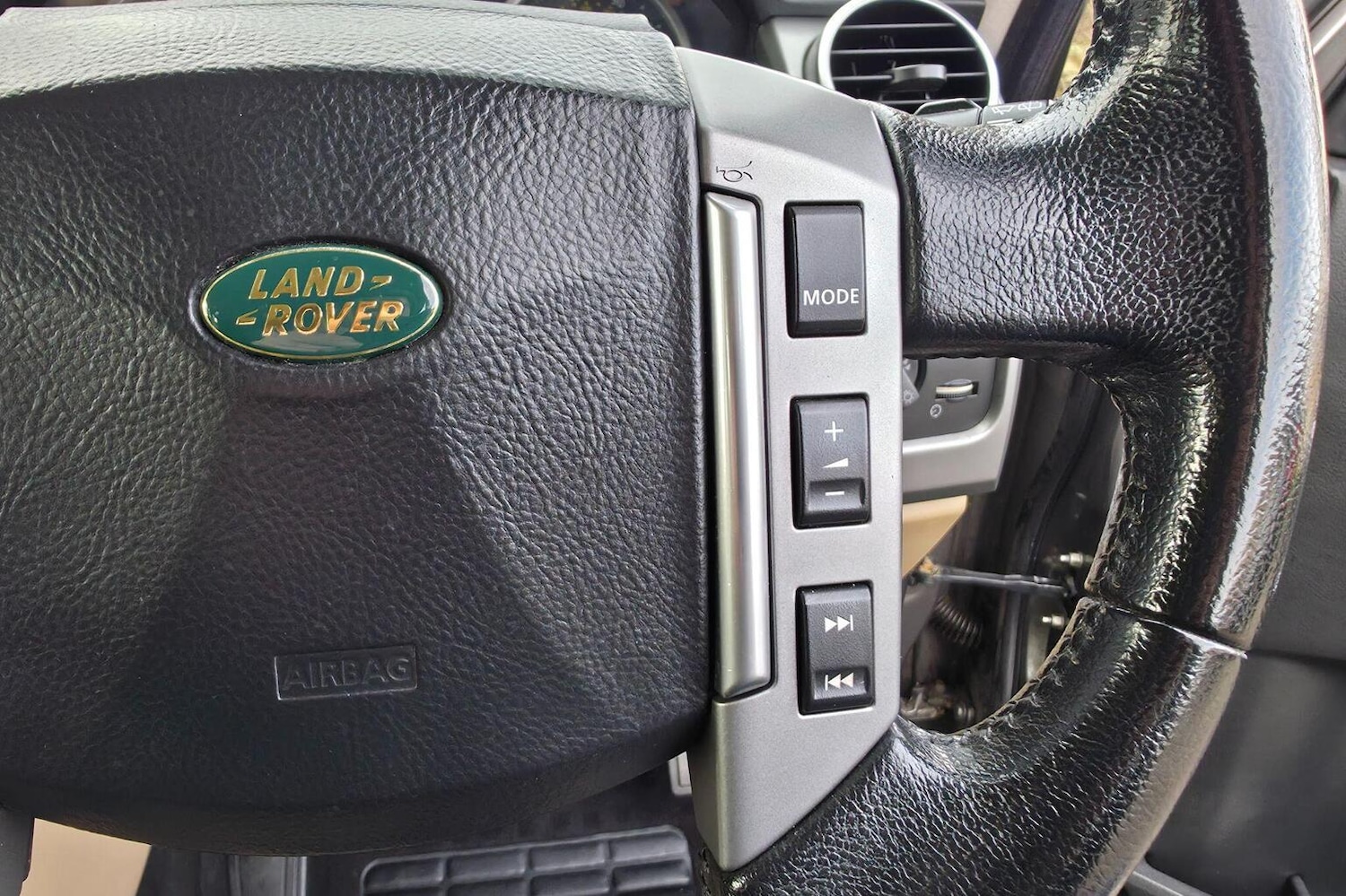 Used Land Rover Discovery 2007 for sale - 76837031: Photo 17