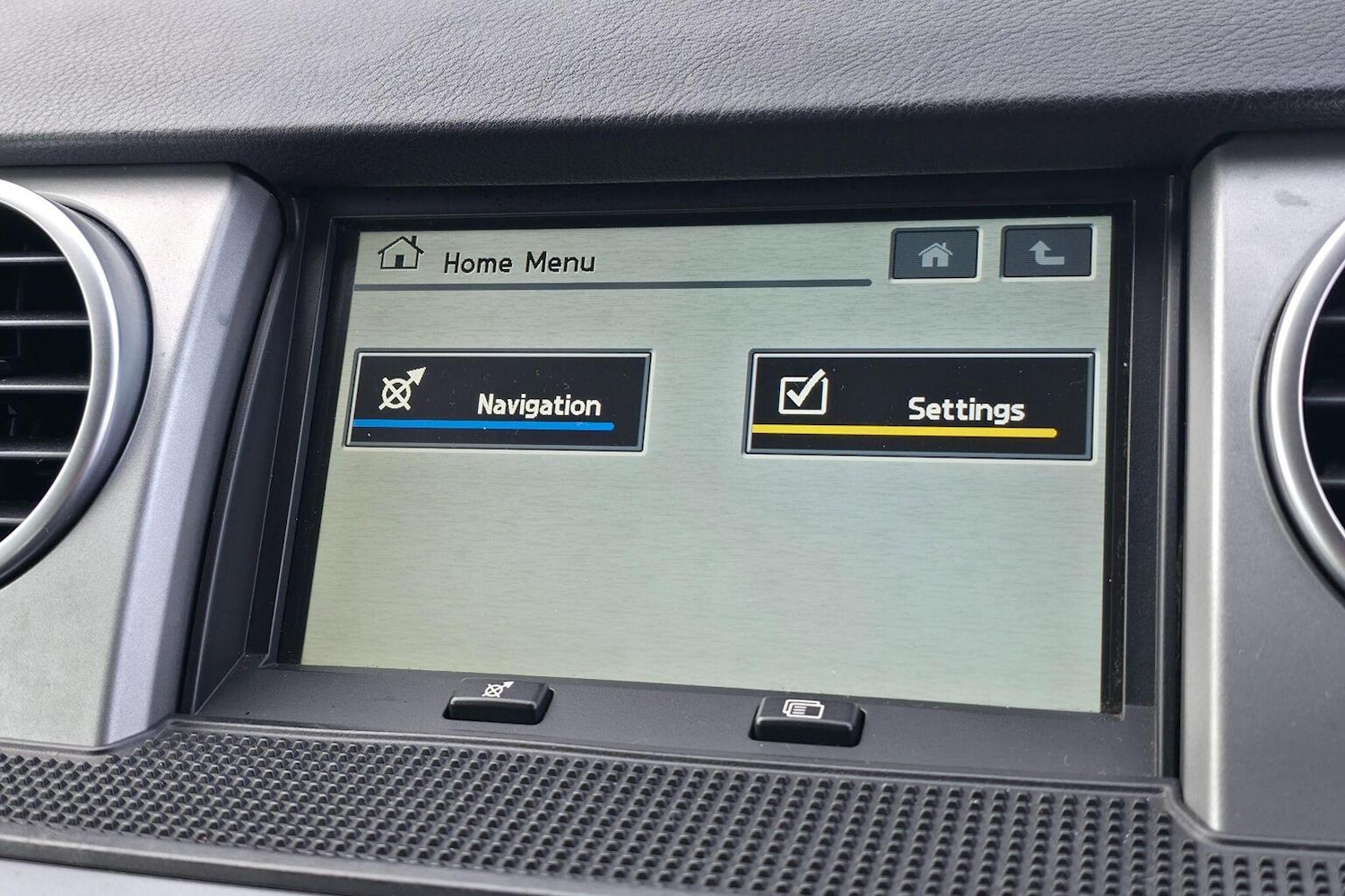 Used Land Rover Discovery 2007 for sale - 76837031: Photo 18