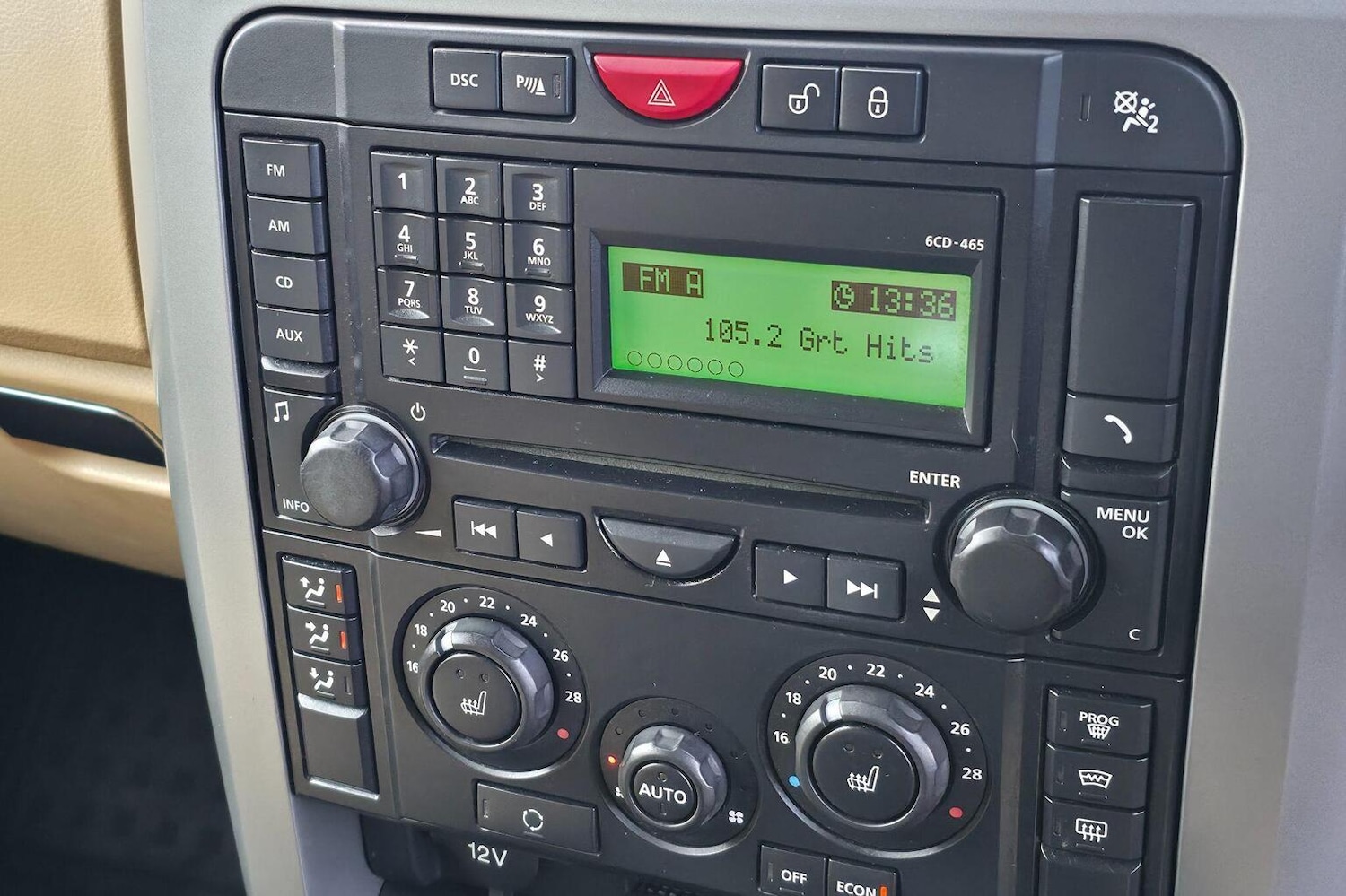 Used Land Rover Discovery 2007 for sale - 76837031: Photo 19