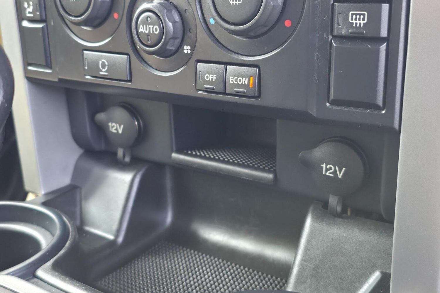 Used Land Rover Discovery 2007 for sale - 76837031: Photo 20