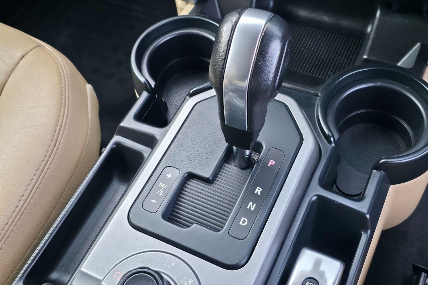 Used Land Rover Discovery 2007 for sale - 76837031: Photo 21