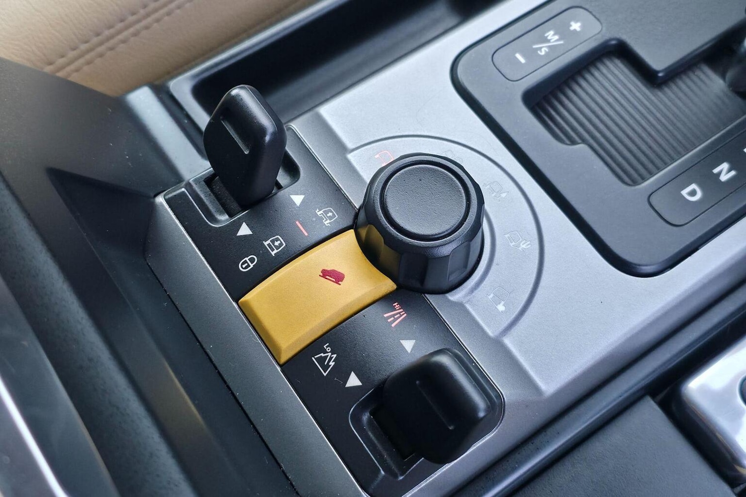 Used Land Rover Discovery 2007 for sale - 76837031: Photo 22