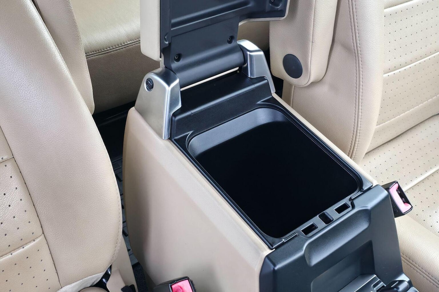 Used Land Rover Discovery 2007 for sale - 76837031: Photo 23