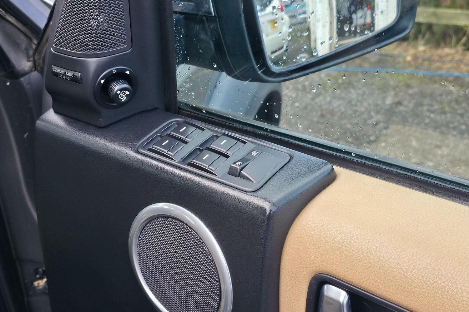 Used Land Rover Discovery 2007 for sale - 76837031: Photo 25