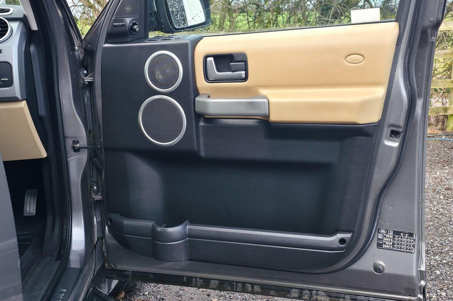 Used Land Rover Discovery 2007 for sale - 76837031: Photo 26