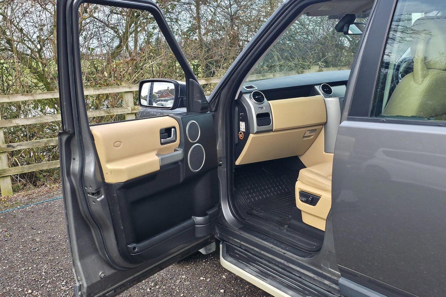 Used Land Rover Discovery 2007 for sale - 76837031: Photo 28