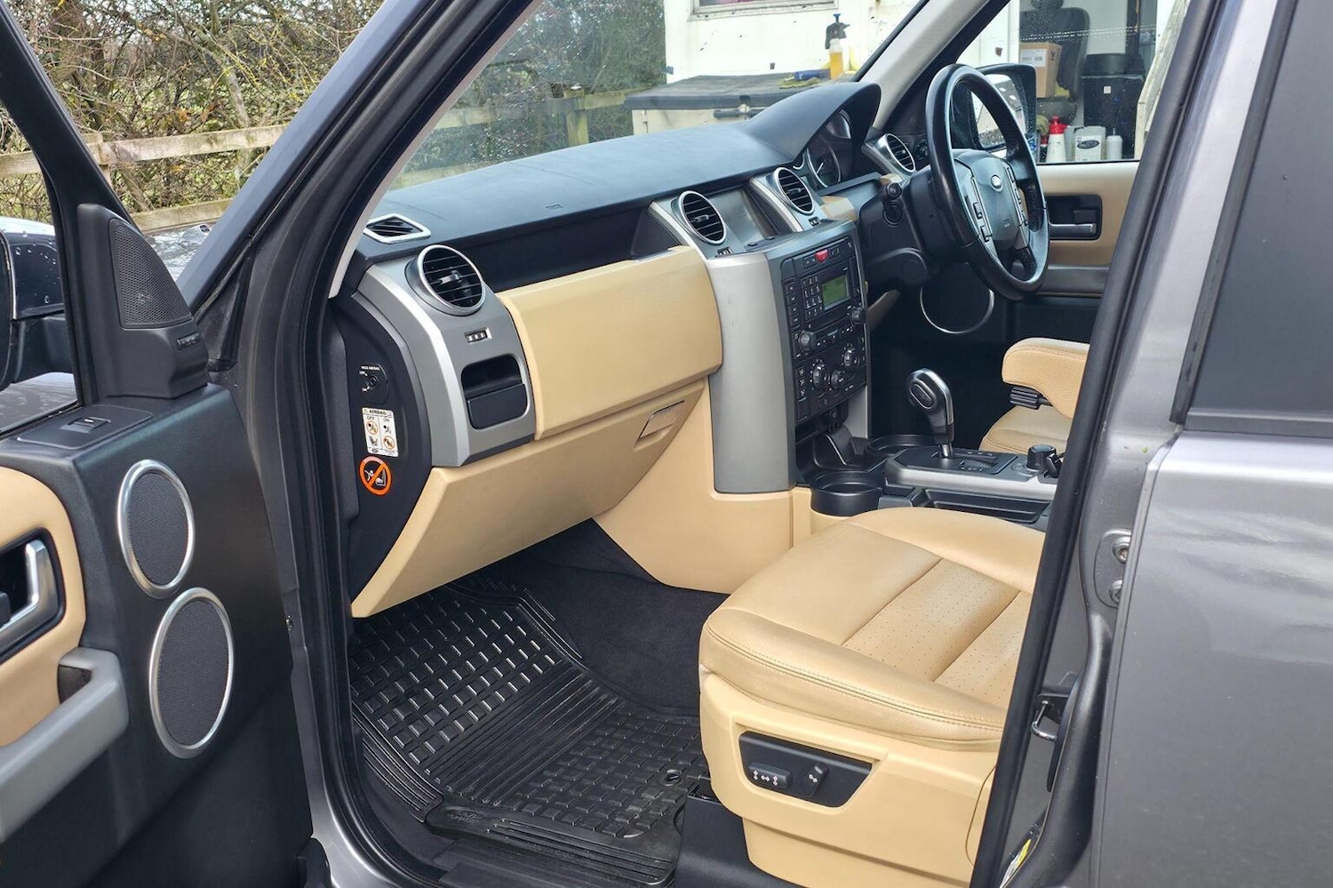 Used Land Rover Discovery 2007 for sale - 76837031: Photo 29