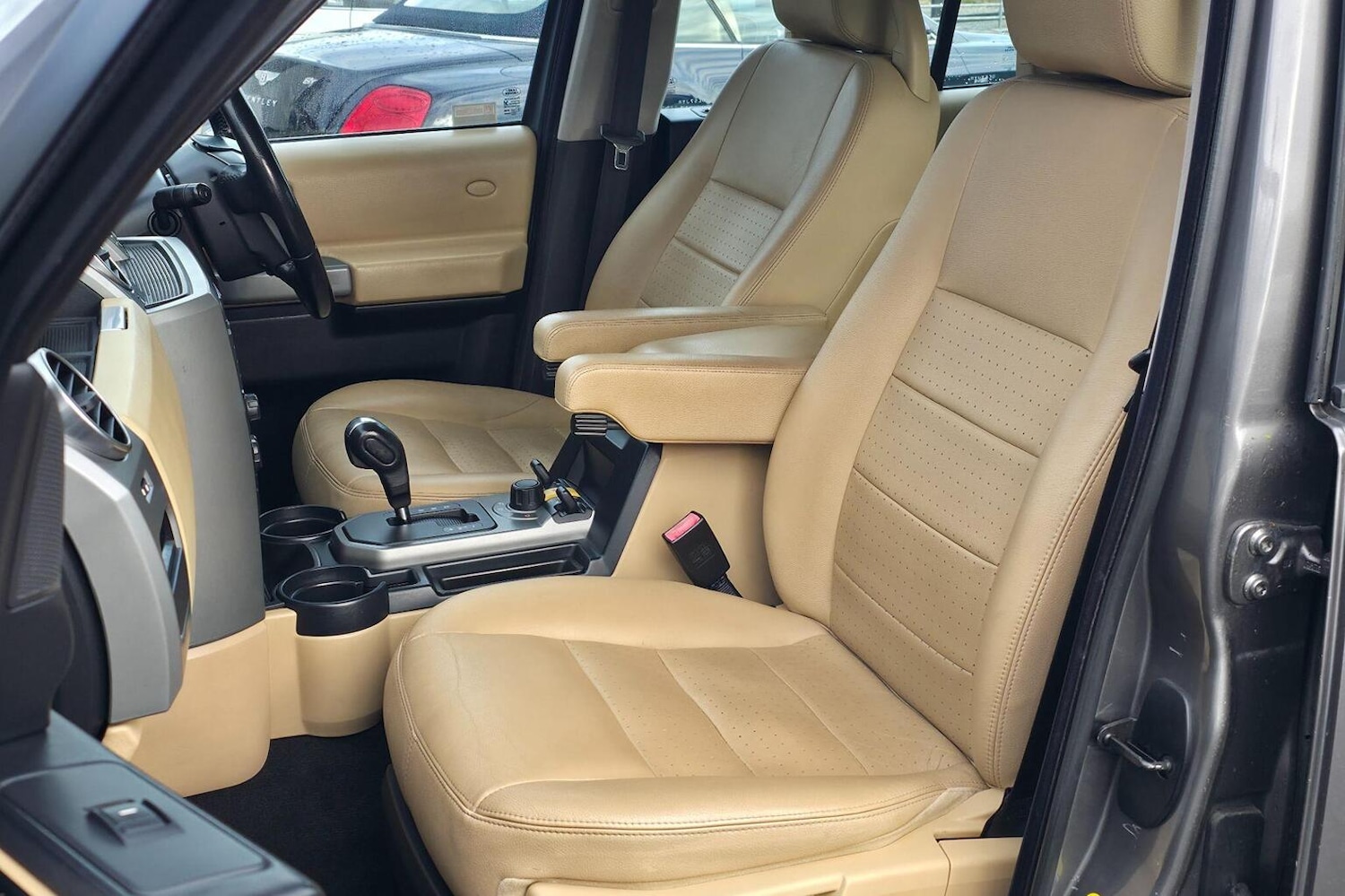 Used Land Rover Discovery 2007 for sale - 76837031: Photo 30