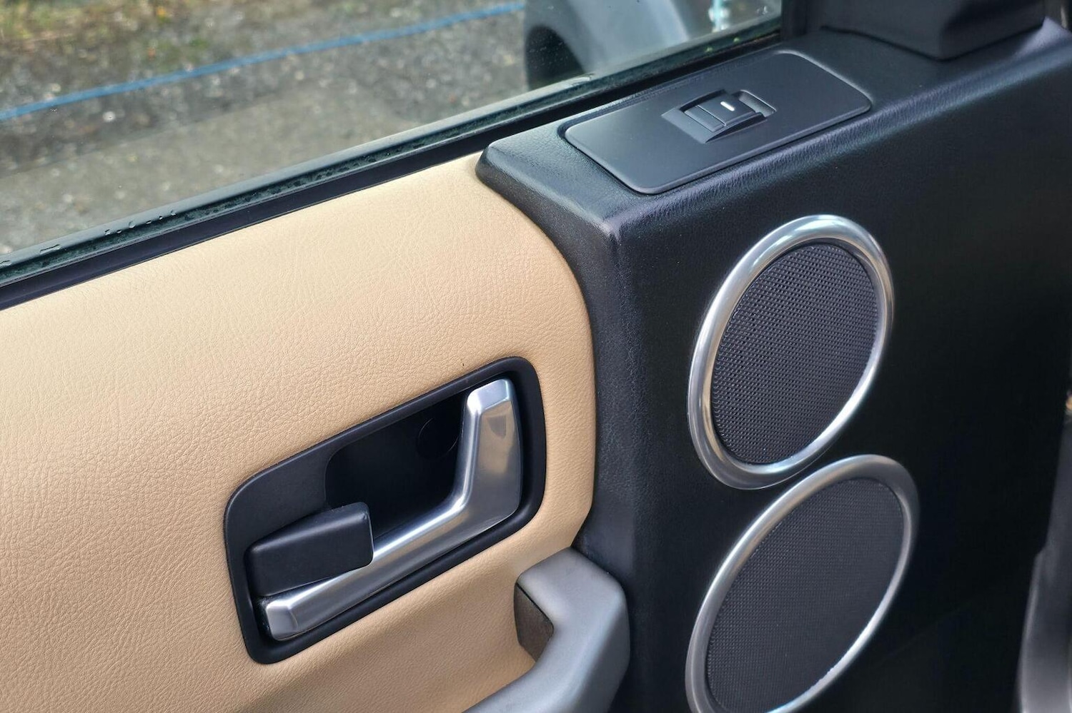 Used Land Rover Discovery 2007 for sale - 76837031: Photo 32