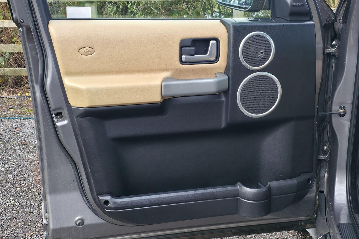 Used Land Rover Discovery 2007 for sale - 76837031: Photo 33