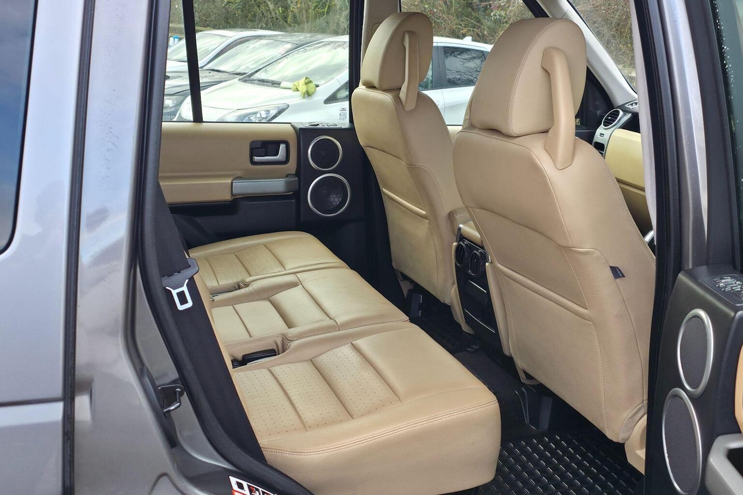 Used Land Rover Discovery 2007 for sale - 76837031: Photo 35