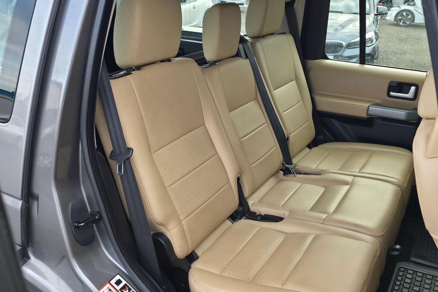 Used Land Rover Discovery 2007 for sale - 76837031: Photo 36