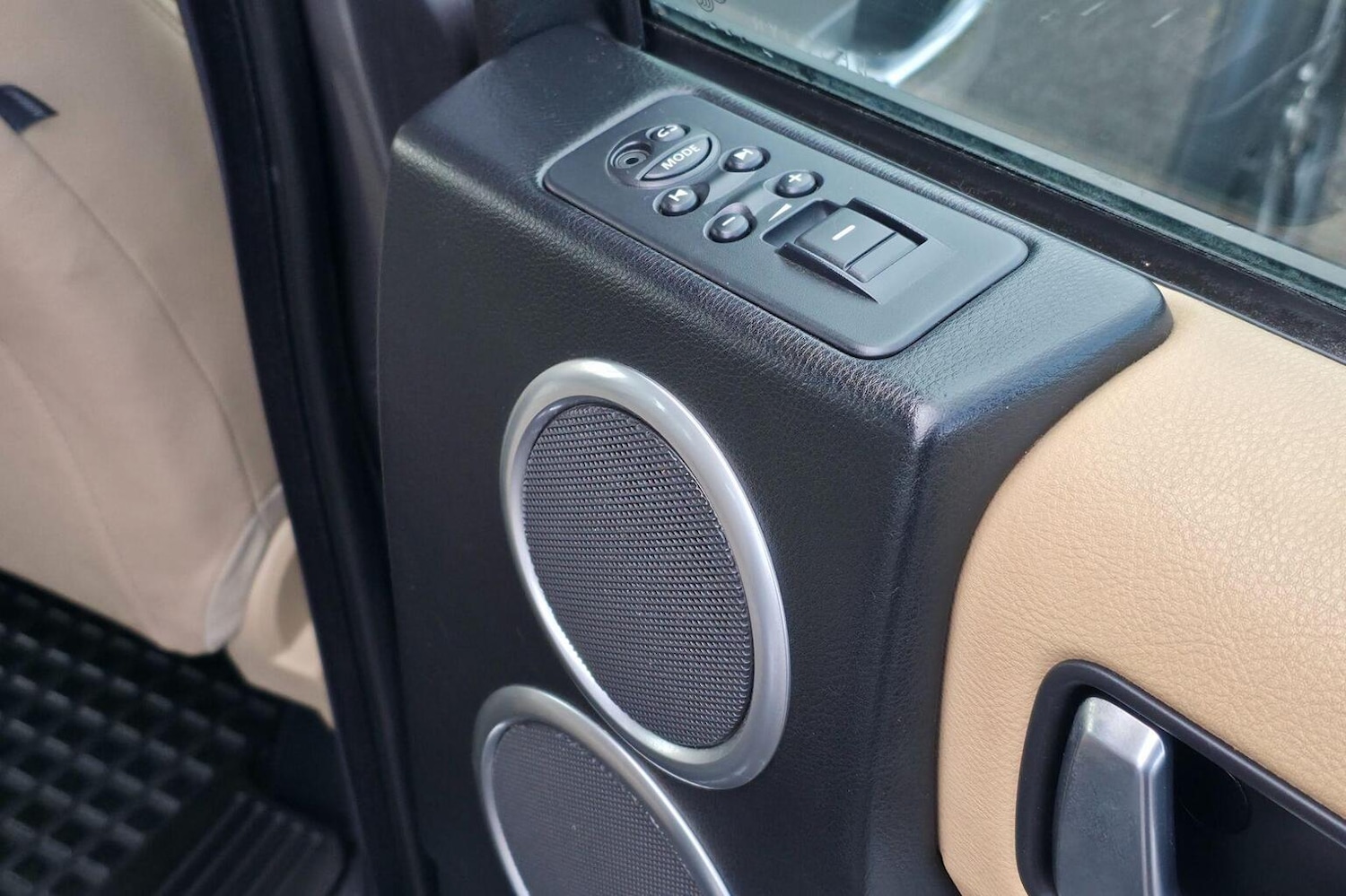 Used Land Rover Discovery 2007 for sale - 76837031: Photo 37