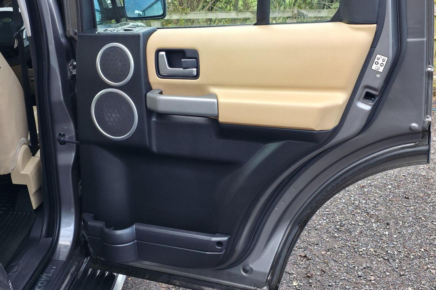 Used Land Rover Discovery 2007 for sale - 76837031: Photo 38