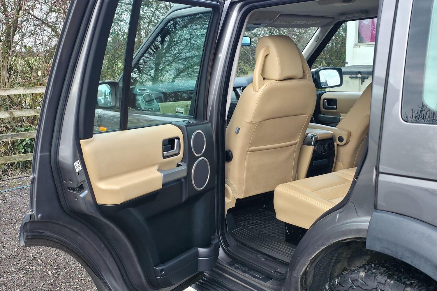 Used Land Rover Discovery 2007 for sale - 76837031: Photo 39