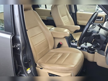 Used Land Rover Discovery 2007 for sale - 76837031: Photo