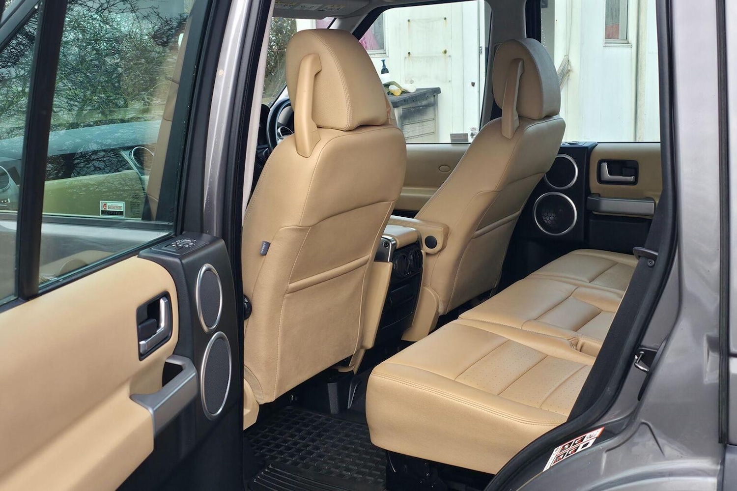 Used Land Rover Discovery 2007 for sale - 76837031: Photo 40