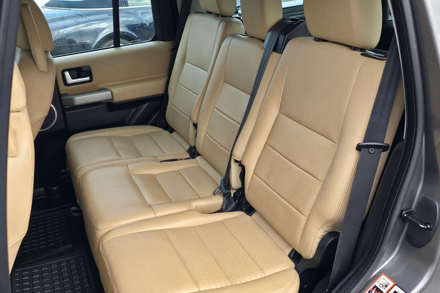 Used Land Rover Discovery 2007 for sale - 76837031: Photo 41