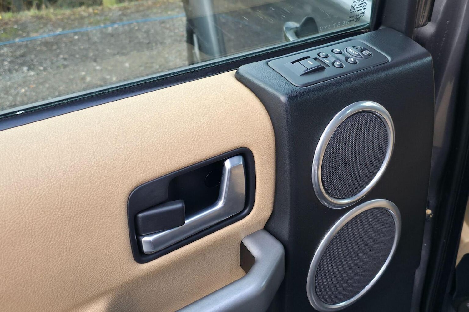 Used Land Rover Discovery 2007 for sale - 76837031: Photo 42