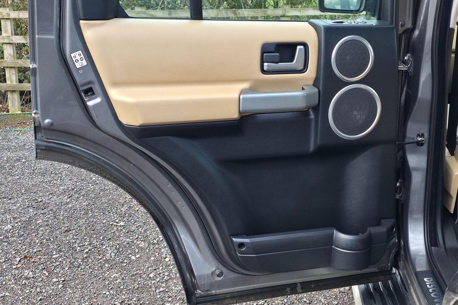 Used Land Rover Discovery 2007 for sale - 76837031: Photo 43