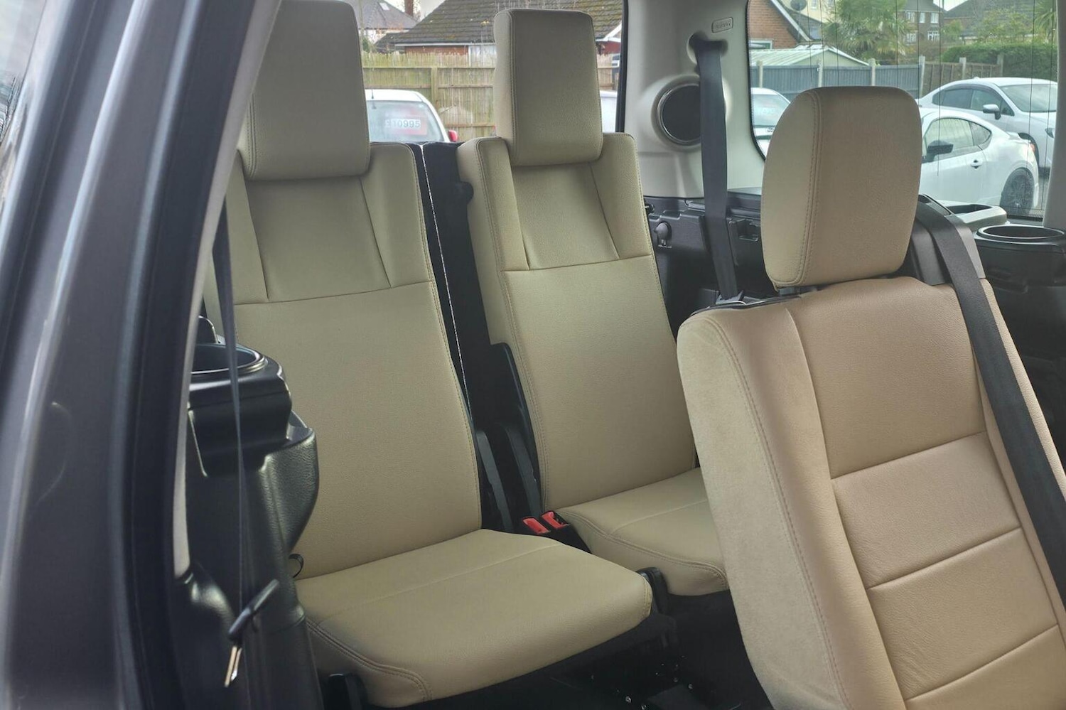 Used Land Rover Discovery 2007 for sale - 76837031: Photo 44