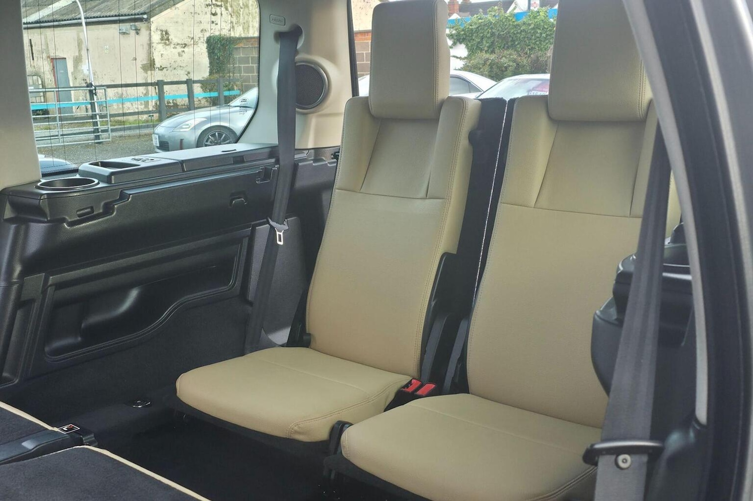 Used Land Rover Discovery 2007 for sale - 76837031: Photo 45