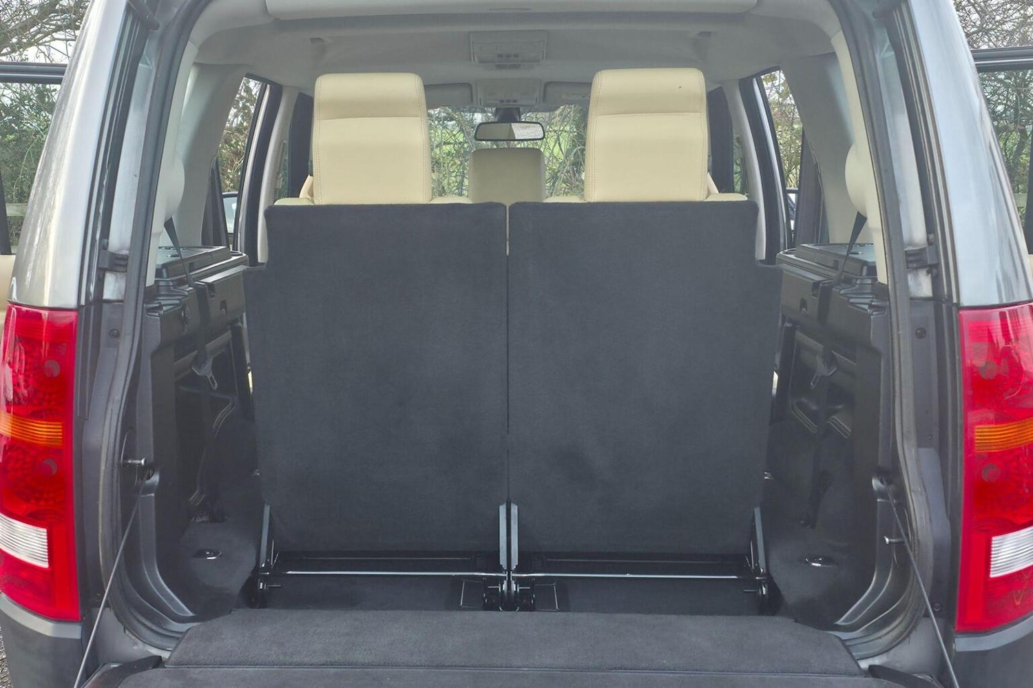 Used Land Rover Discovery 2007 for sale - 76837031: Photo 47