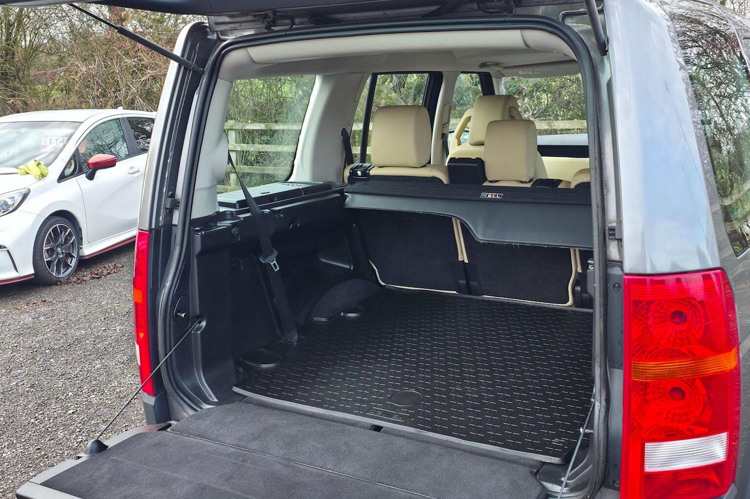 Used Land Rover Discovery 2007 for sale - 76837031: Photo 49