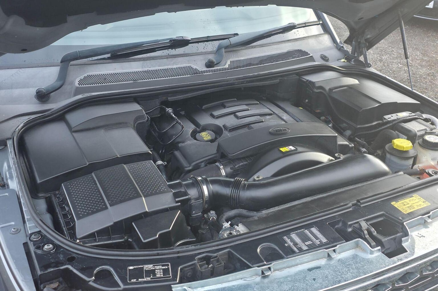 Used Land Rover Discovery 2007 for sale - 76837031: Photo 53