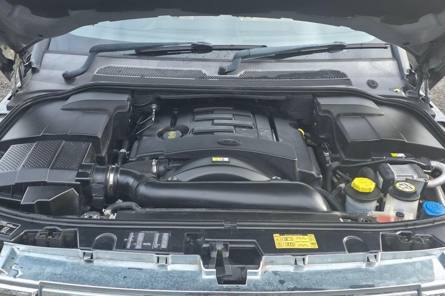 Used Land Rover Discovery 2007 for sale - 76837031: Photo 54