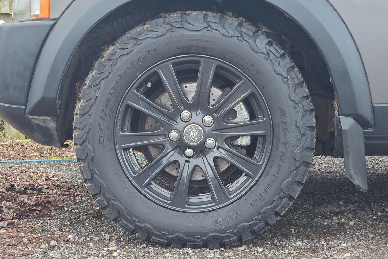 Used Land Rover Discovery 2007 for sale - 76837031: Photo 57