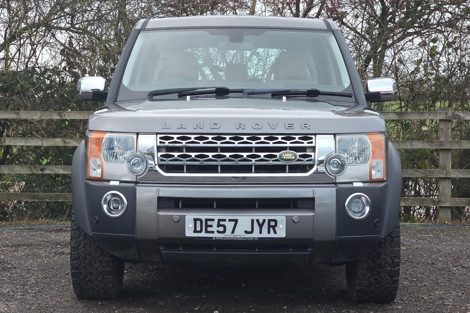 Used Land Rover Discovery 2007 for sale - 76837031: Photo 7