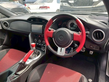 Used Toyota GT86 2015 for sale - 76769498: Photo