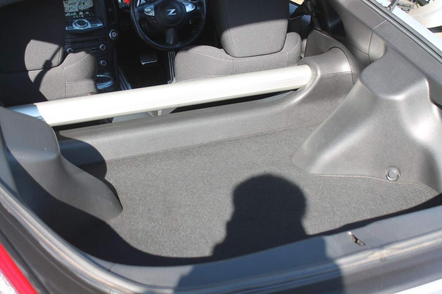 Used Nissan 370 Z 2008 for sale - 77555050: Photo 36