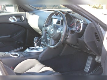 Used Nissan 370 Z 2008 for sale - 77555050: Photo