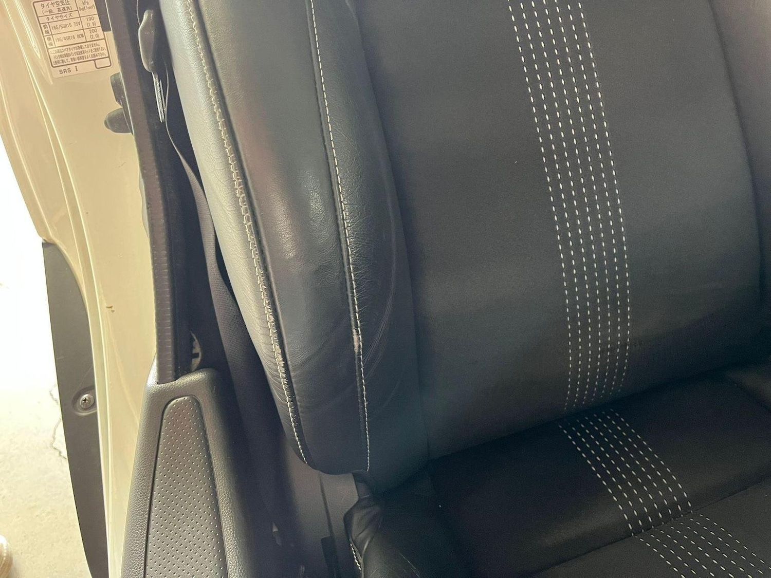 Used Honda S660 2015 for sale - 76656271: Photo 11