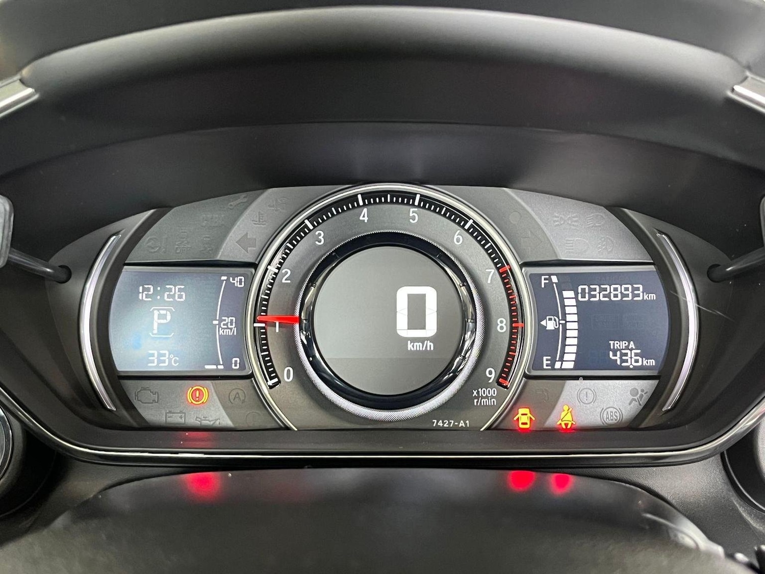 Used Honda S660 2015 for sale - 76656271: Photo 14