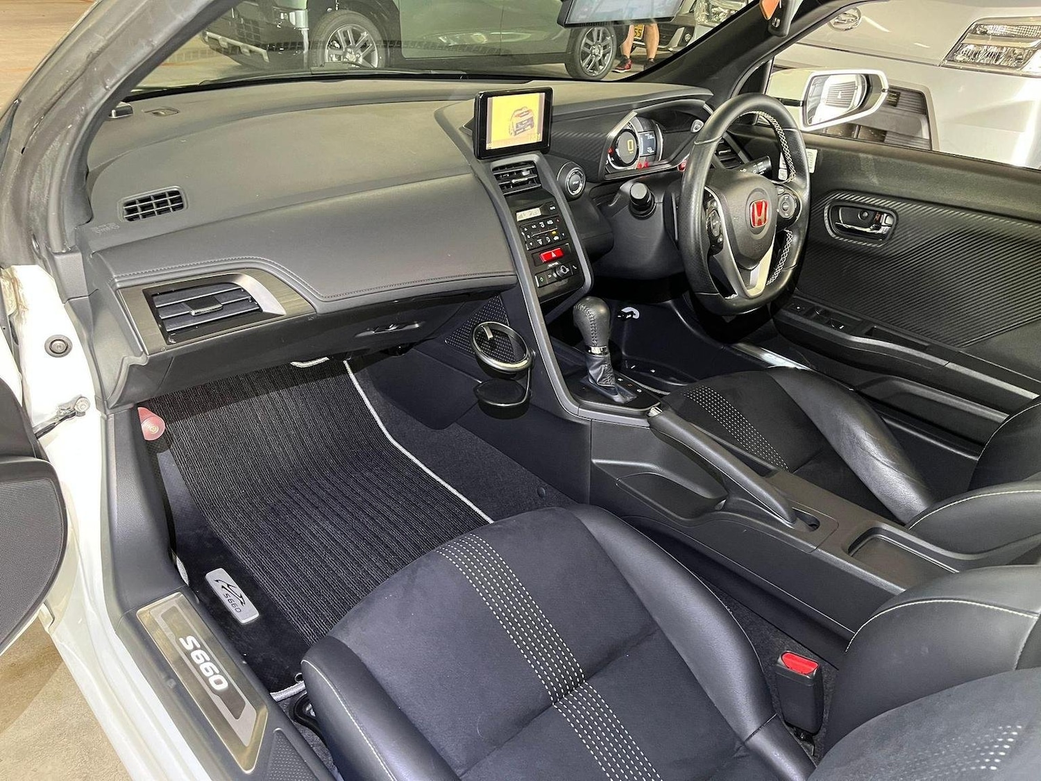 Used Honda S660 2015 for sale - 76656271: Photo 23