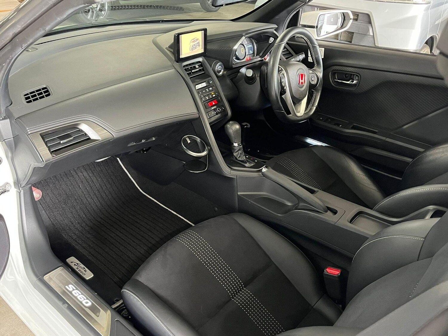 Used Honda S660 2015 for sale - 76656271: Photo 24