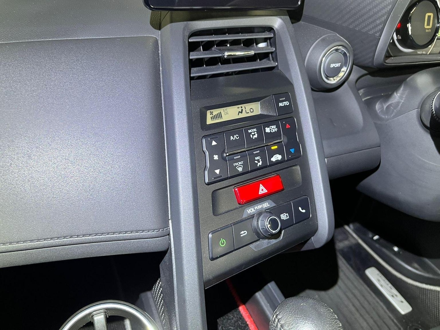 Used Honda S660 2015 for sale - 76656271: Photo 25