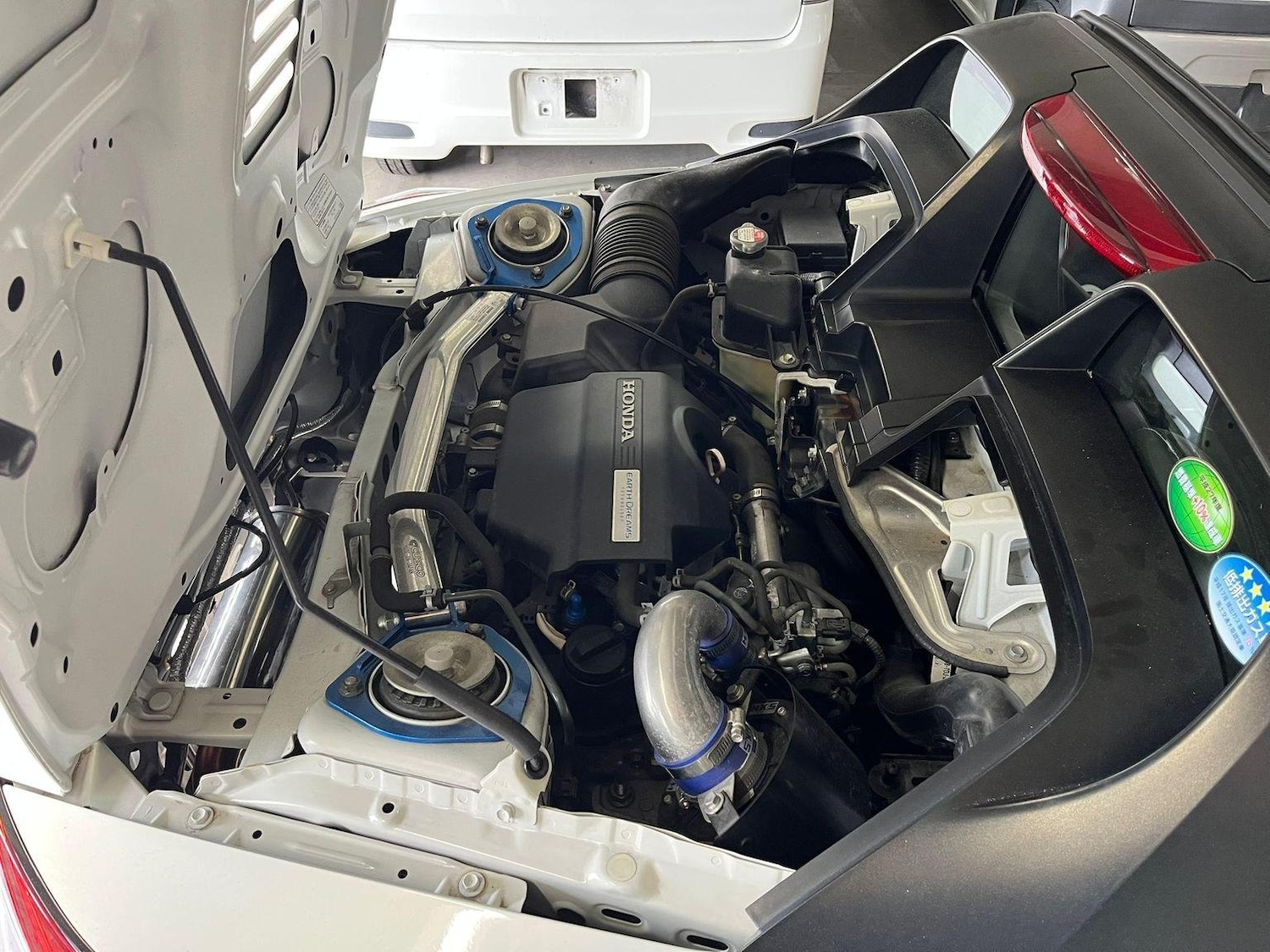 Used Honda S660 2015 for sale - 76656271: Photo 28