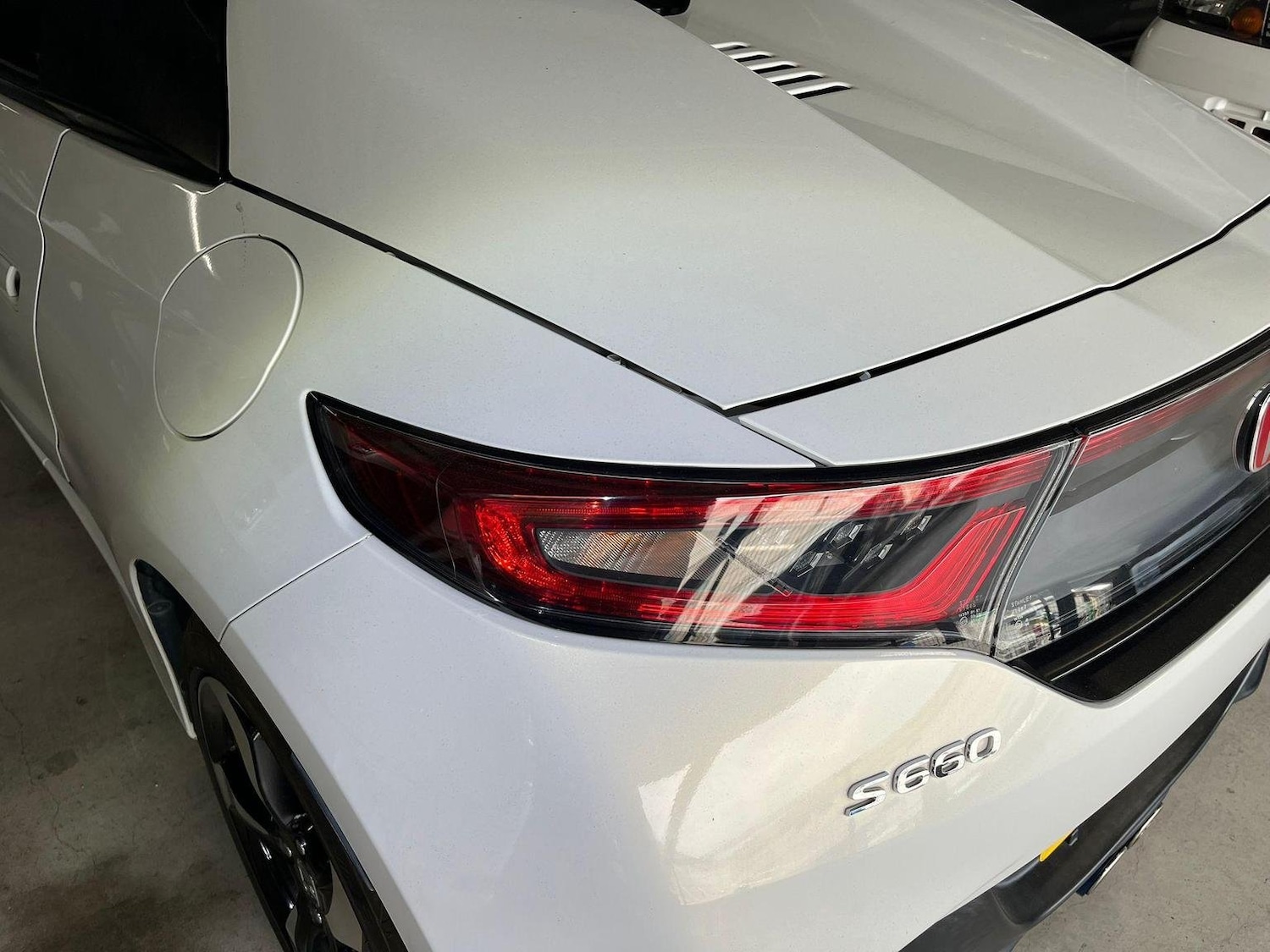 Used Honda S660 2015 for sale - 76656271: Photo 32