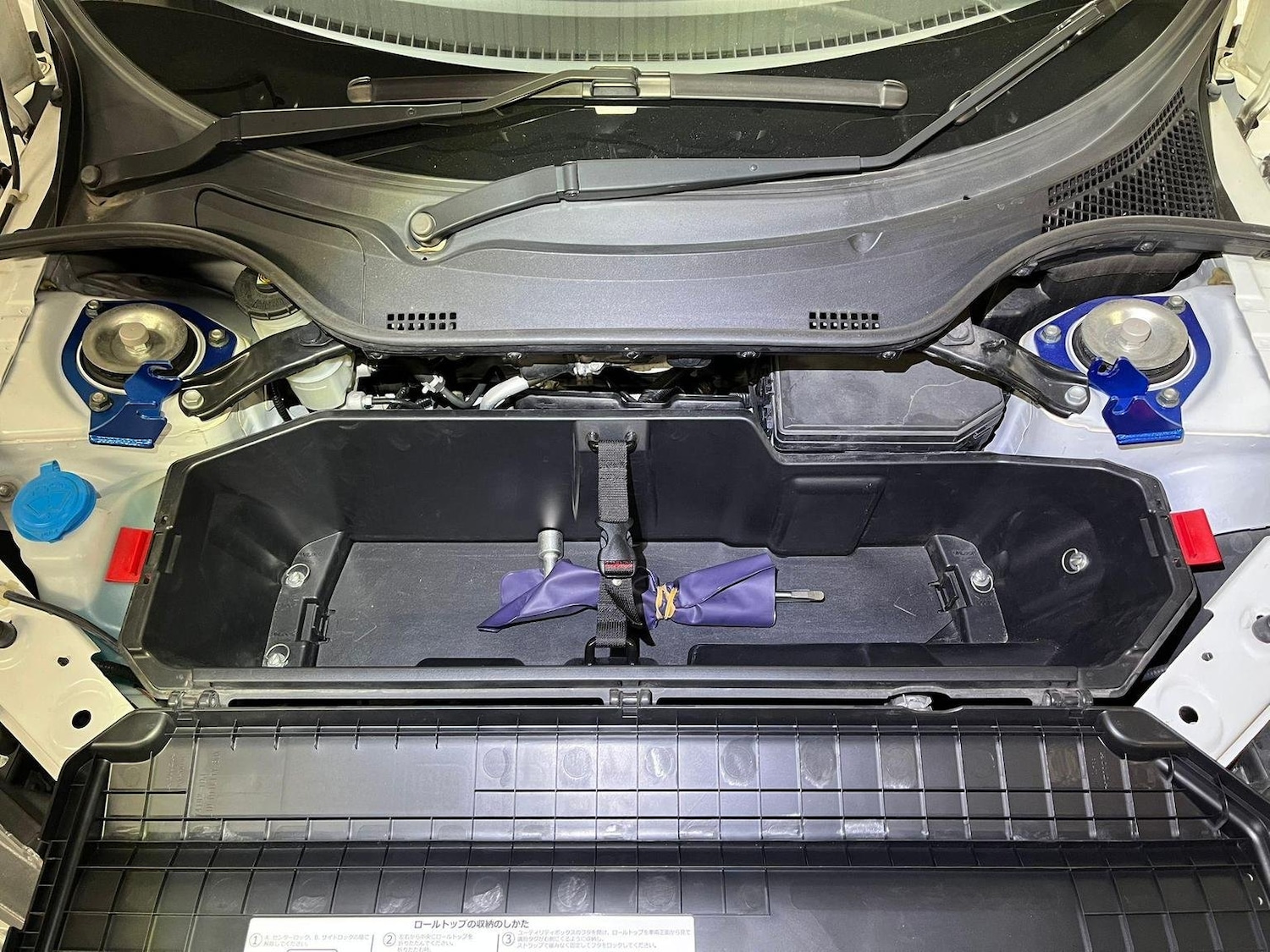 Used Honda S660 2015 for sale - 76656271: Photo 35