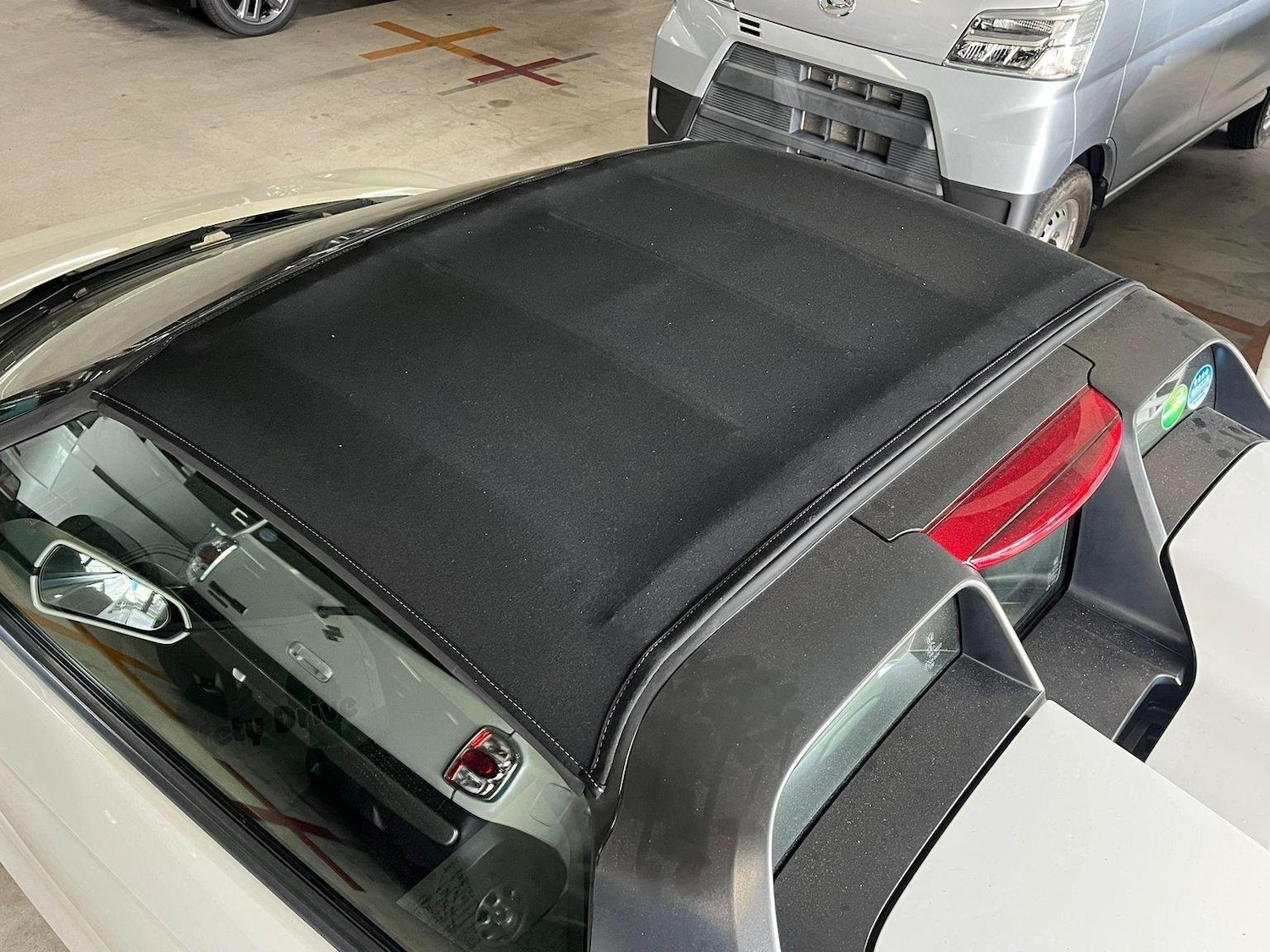 Used Honda S660 2015 for sale - 76656271: Photo 37