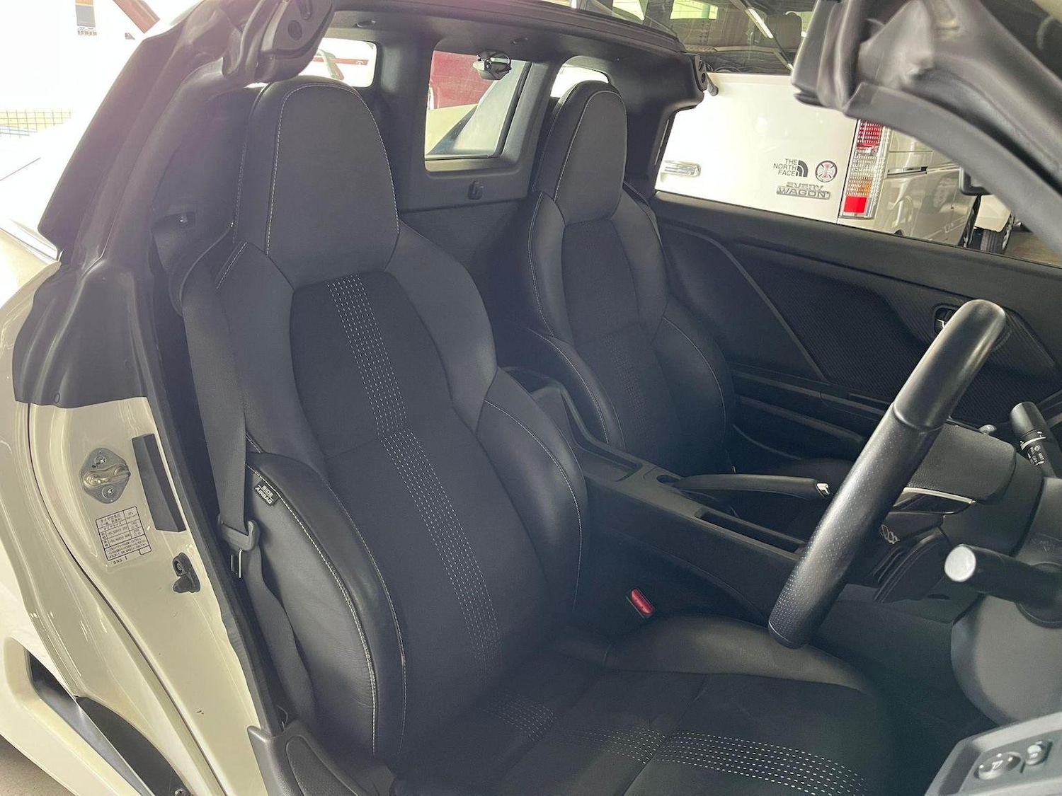 Used Honda S660 2015 for sale - 76656271: Photo 4