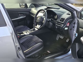 Used Subaru WRX STI 2015 for sale - 78769406: Photo