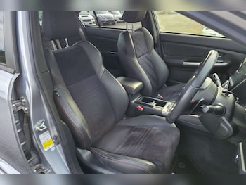 Used Subaru WRX STI 2015 for sale - 78769406: Photo