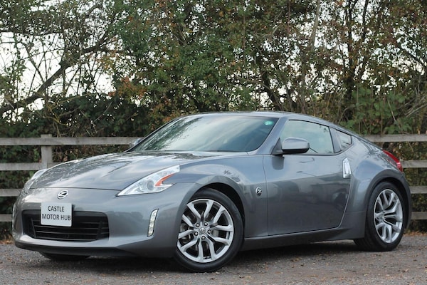 Used Nissan 370 Z 2013 for sale - 75490033: Photo 10