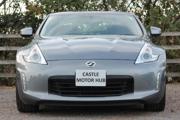 Used Nissan 370 Z 2013 for sale - 75490033: Photo 11