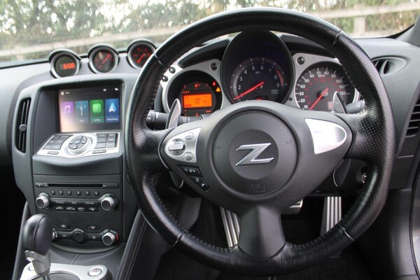Used Nissan 370 Z 2013 for sale - 75490033: Photo 15
